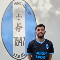 Alessio Maneo